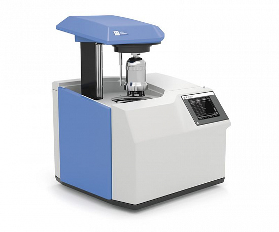 IKA C 6000
